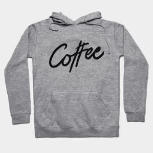 Coffee Hoodie